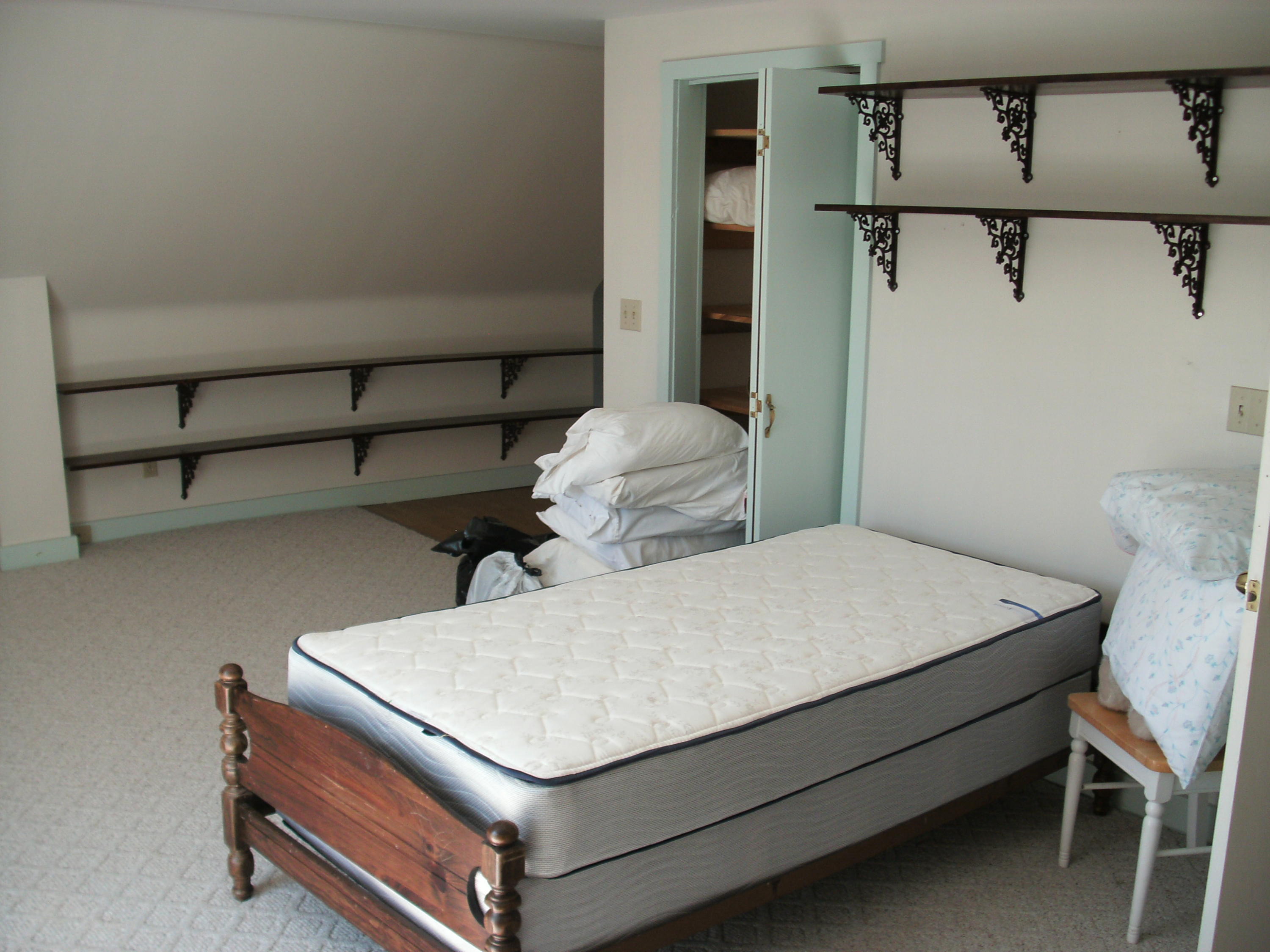 210 Eustis Ridge Road Eustis, ME 04936 - Photo 8 of 43 GEDC0115