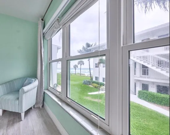 $310,000 | 1043 Hillsboro Mile, Unit 21C, Hillsboro Beach, FL 33064