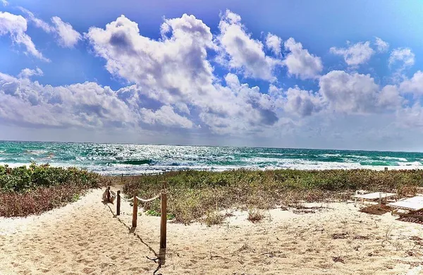 $310,000 | 1043 Hillsboro Mile, Unit 21C, Hillsboro Beach, FL 33064