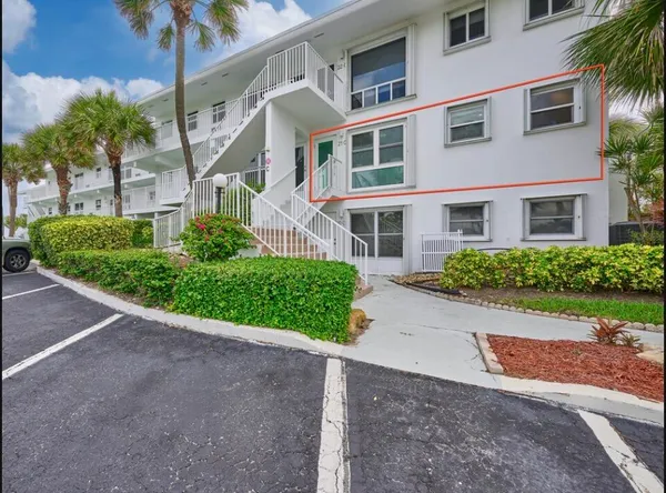 $310,000 | 1043 Hillsboro Mile, Unit 21C, Hillsboro Beach, FL 33064