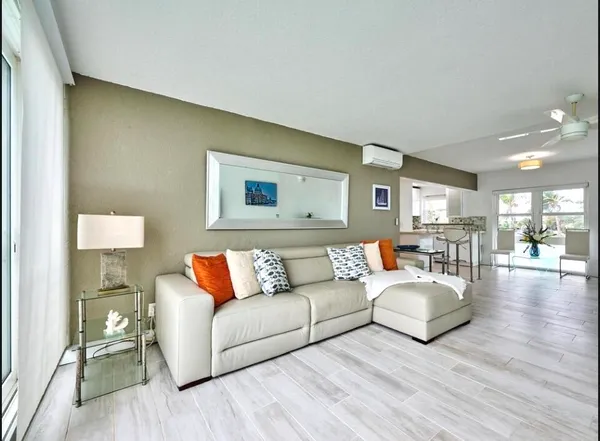 $310,000 | 1043 Hillsboro Mile, Unit 21C, Hillsboro Beach, FL 33064