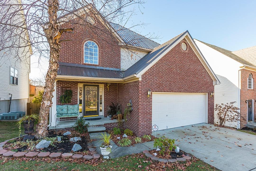 2109 Shaker Run Road Lexington, KY 40509 - Photo 1 of 39 Photo 1