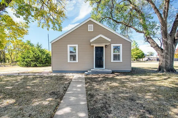 $95,000 | 501 South Duncan Street, Newton, KS 67114