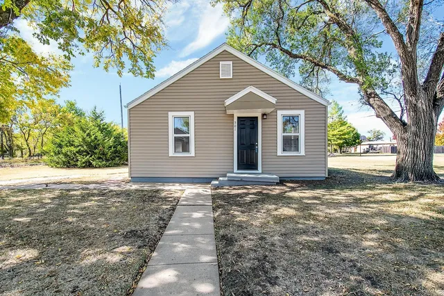 $95,000 | 501 South Duncan Street, Newton, KS 67114