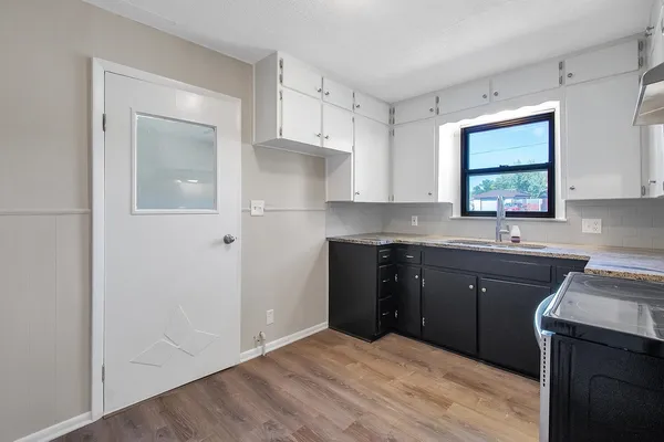 $95,000 | 501 South Duncan Street, Newton, KS 67114