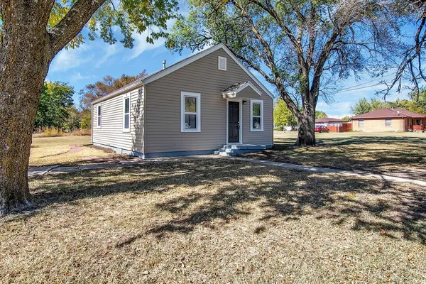 $95,000 | 501 South Duncan Street, Newton, KS 67114