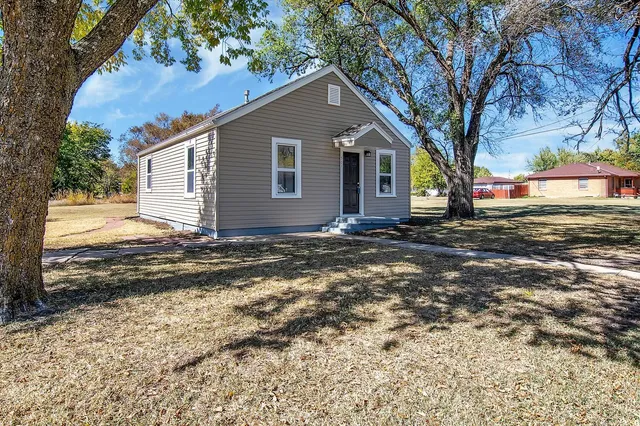 $95,000 | 501 South Duncan Street, Newton, KS 67114