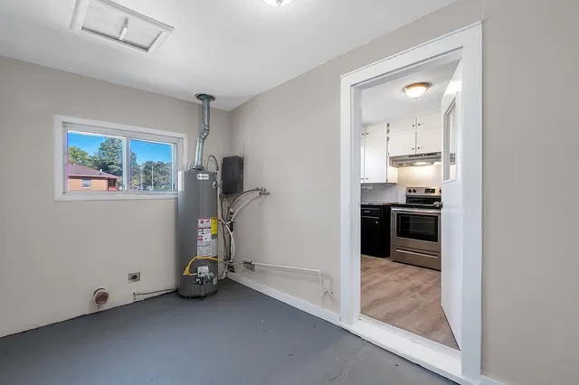 $95,000 | 501 South Duncan Street, Newton, KS 67114