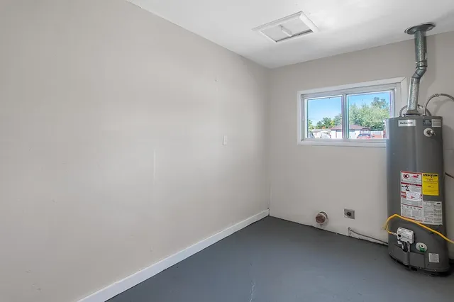 $95,000 | 501 South Duncan Street, Newton, KS 67114