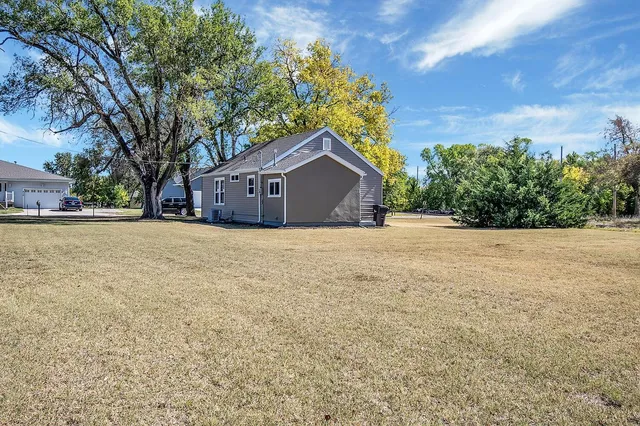 $95,000 | 501 South Duncan Street, Newton, KS 67114