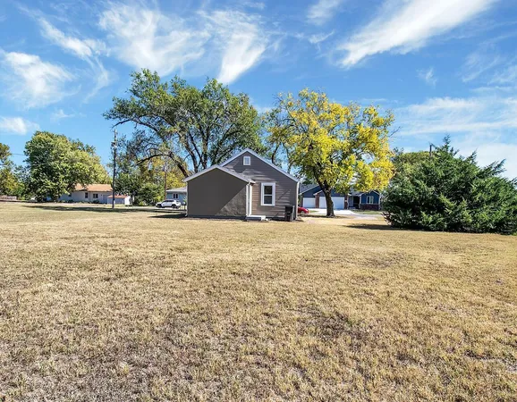 $95,000 | 501 South Duncan Street, Newton, KS 67114