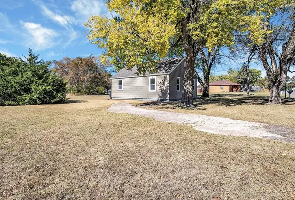 $95,000 | 501 South Duncan Street, Newton, KS 67114