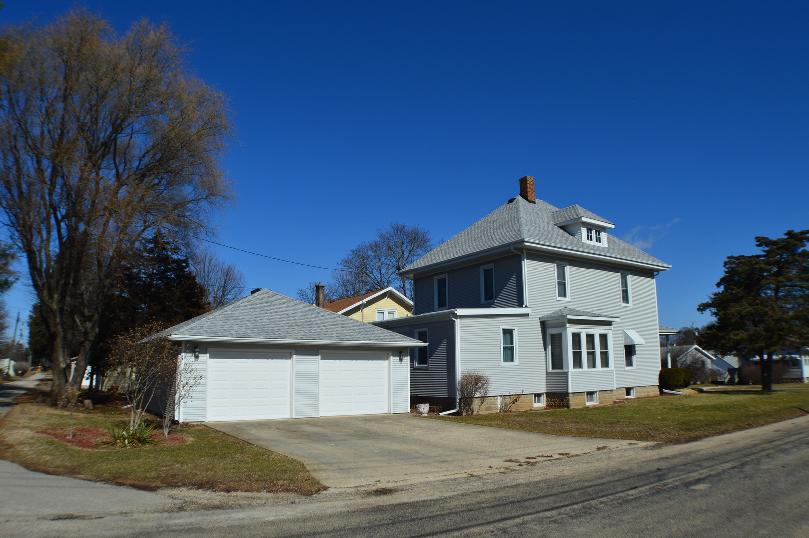 902 North 10th Street Rochelle, IL 61068 - Photo 3 of 24