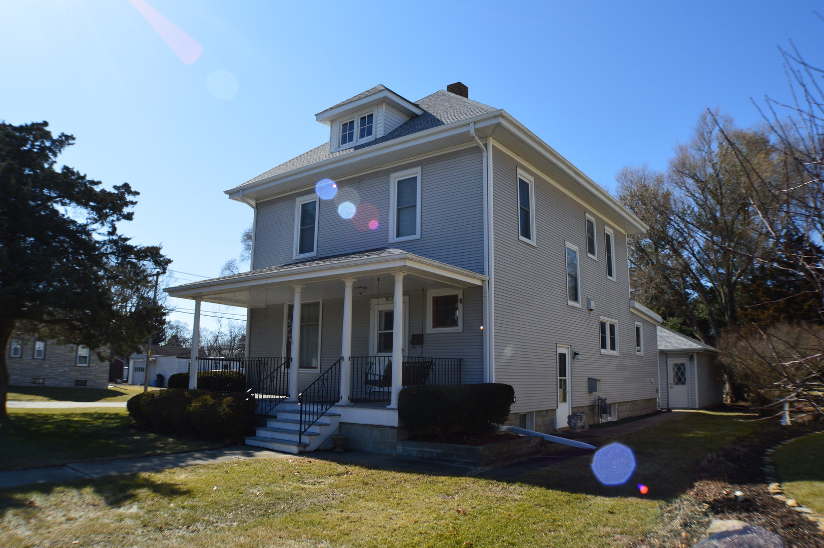 902 North 10th Street Rochelle, IL 61068 - Photo 5 of 24