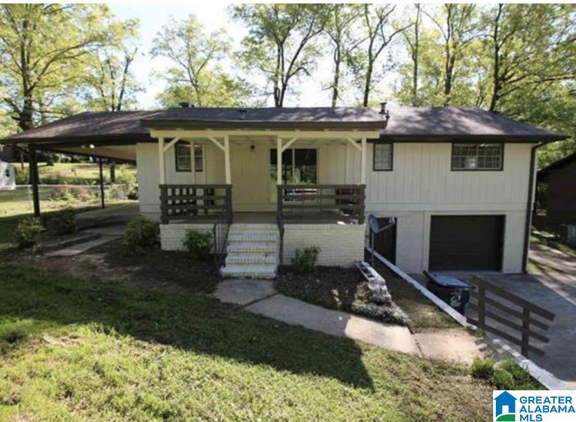 1616 Shady Lane Birmingham, AL 35214 - Photo 2 of 2