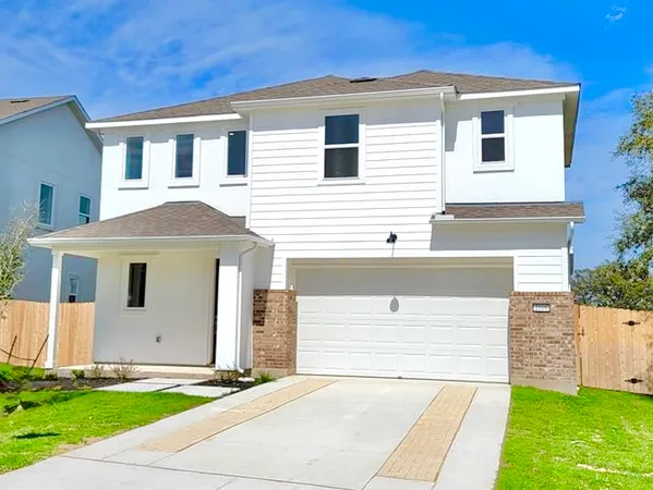 $2,250 | 1009 Chapote Terrace, Georgetown, TX 78628
