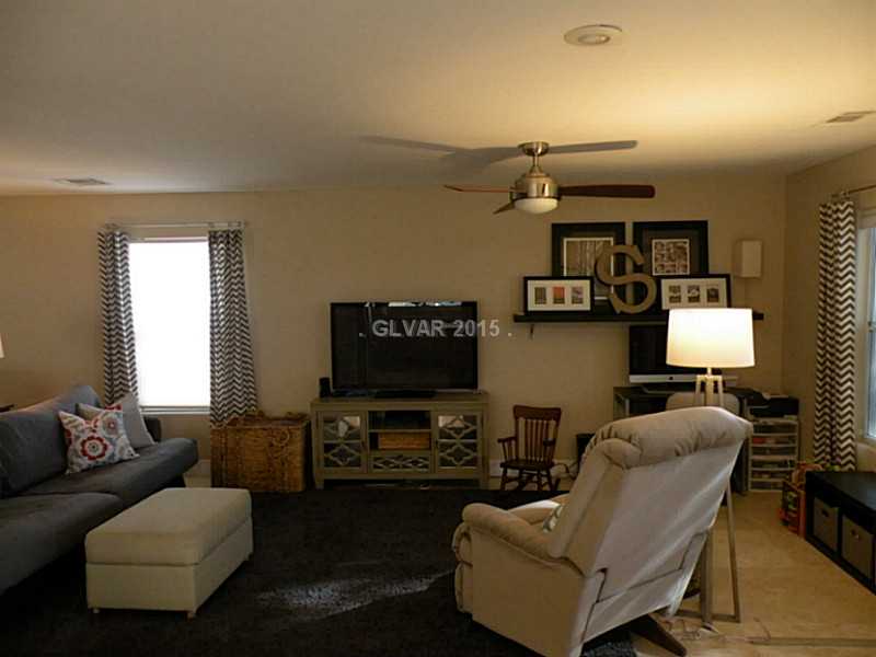 1121 Cathedral Ridge Street Henderson, NV 89052 - Photo 5 of 35 Great Room. Great/Family Room