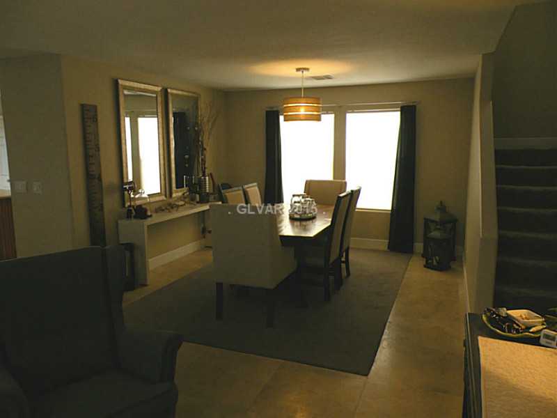 1121 Cathedral Ridge Street Henderson, NV 89052 - Photo 8 of 35 Dining Room. Dining Room