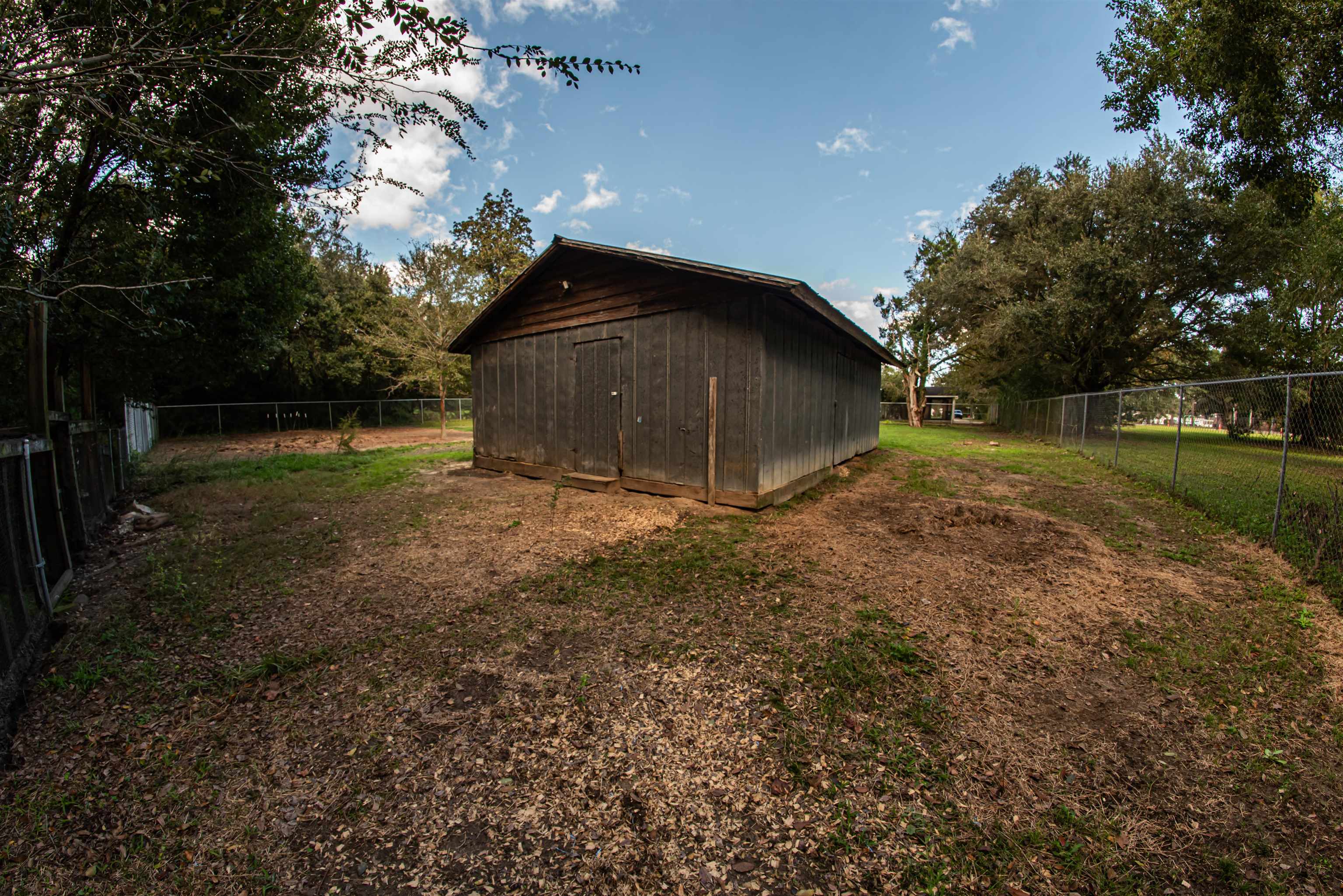 309 Northwest 4th Street Summerdale, AL 36580 - Photo 39 of 50 Yard