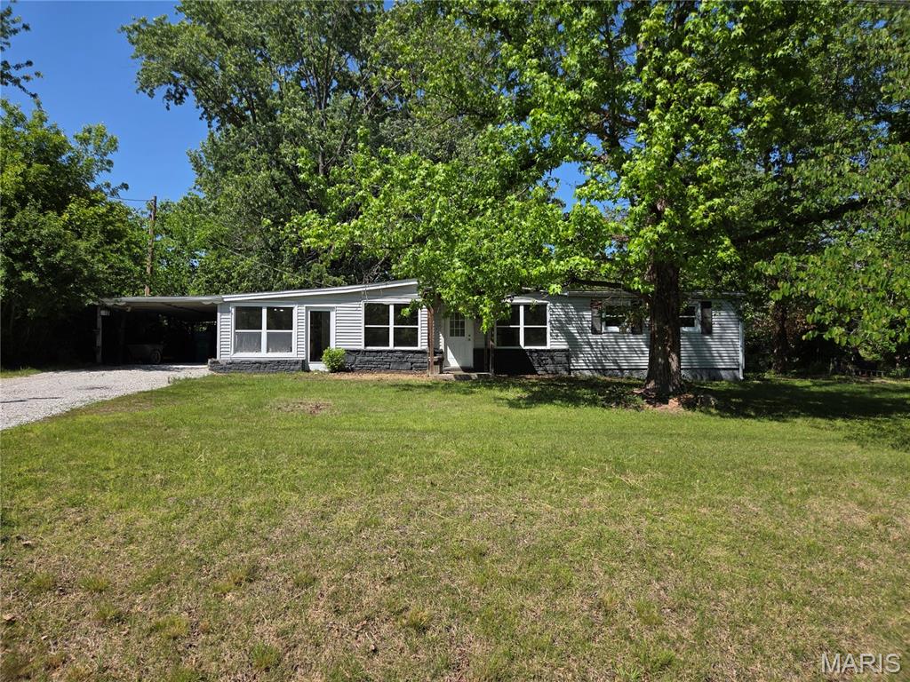 1619 Sequoya Ih Road, Unit 1625 Cuba, MO 65453 - Photo 2 of 47
