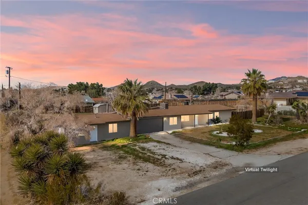 $499,900 | 15944 Wintun Road, Apple Valley, CA 92307