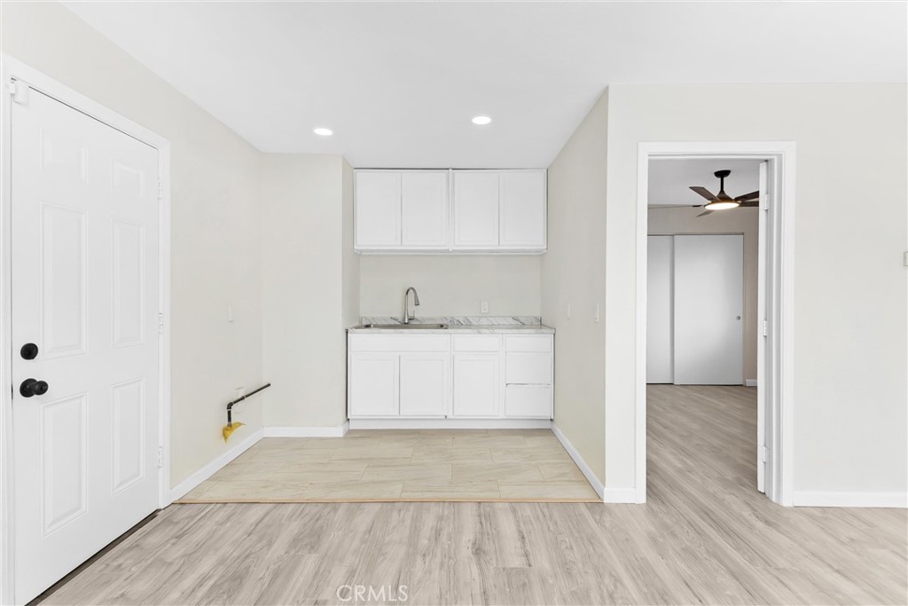 15944 Wintun Road Apple Valley, CA 92307 - Photo 37 of 53 ADU Kitchen