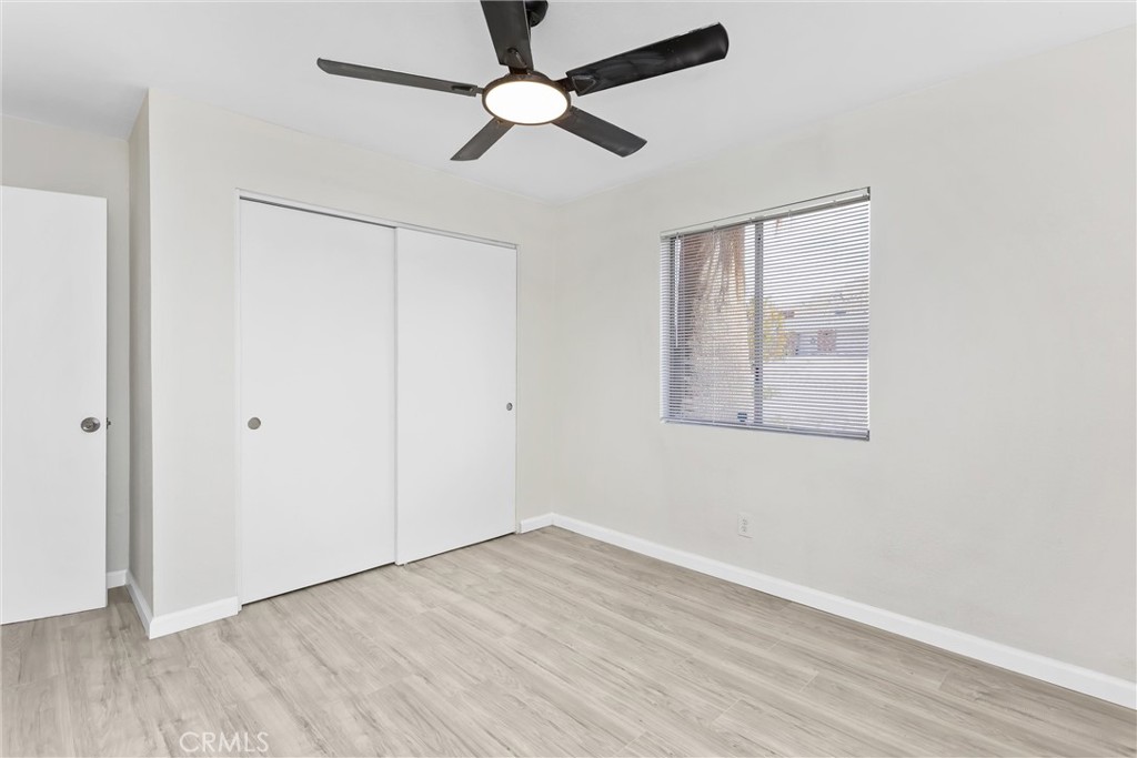 15944 Wintun Road Apple Valley, CA 92307 - Photo 38 of 53 ADU Ensuite Bedroom