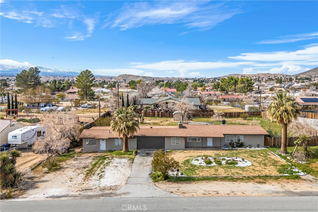 15944 Wintun Road Apple Valley, CA 92307 - Photo 43 of 53