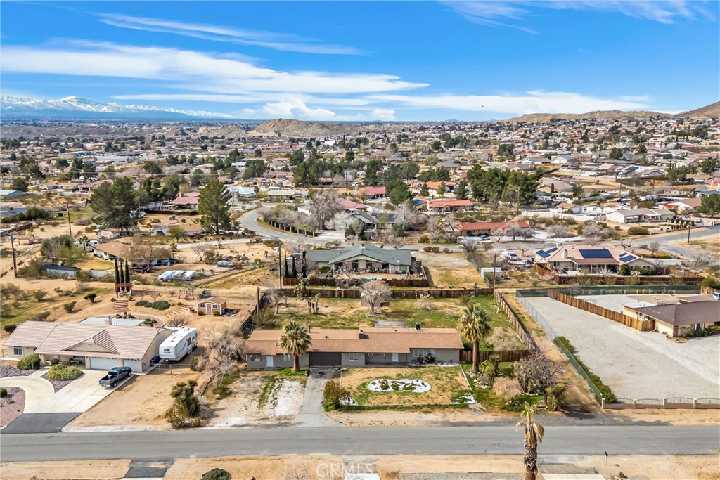 15944 Wintun Road Apple Valley, CA 92307 - Photo 46 of 53