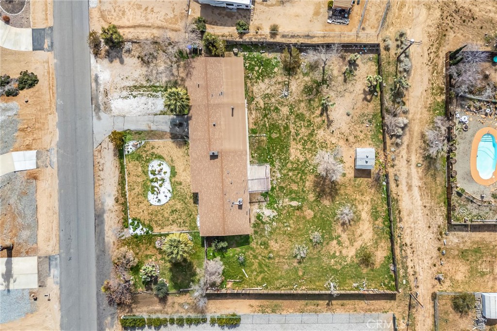 15944 Wintun Road Apple Valley, CA 92307 - Photo 48 of 53