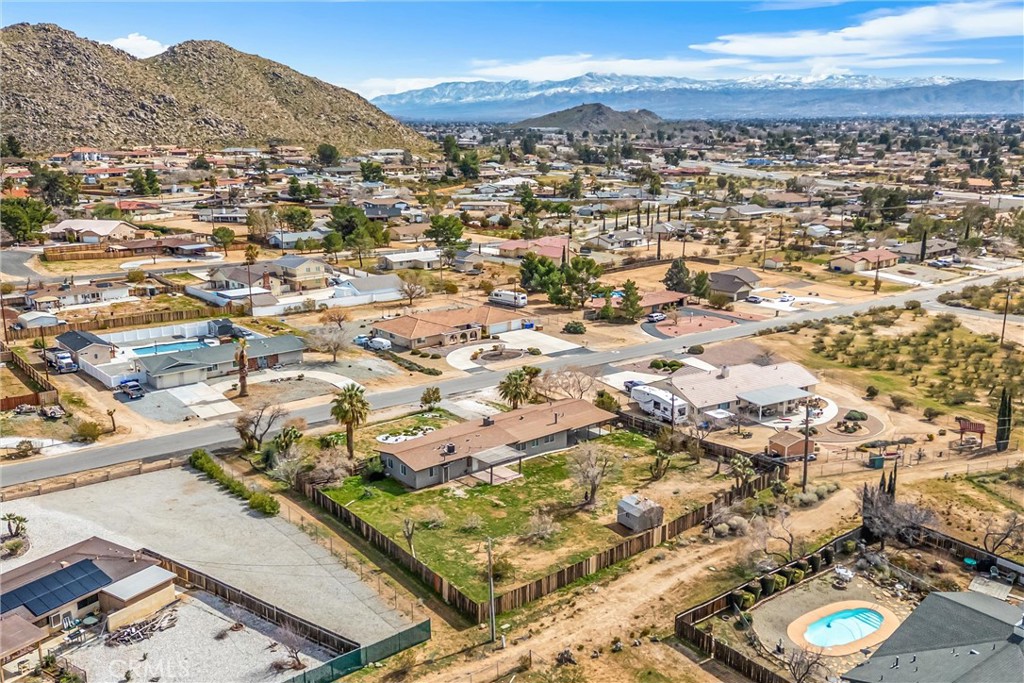 15944 Wintun Road Apple Valley, CA 92307 - Photo 50 of 53