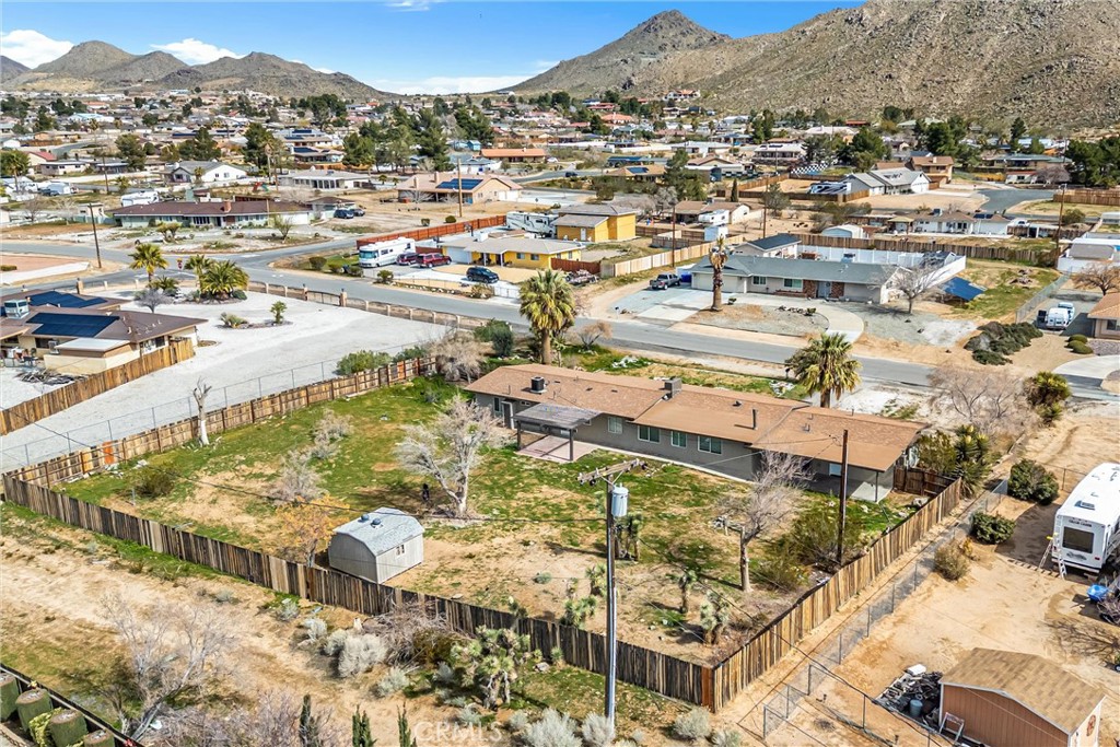 15944 Wintun Road Apple Valley, CA 92307 - Photo 52 of 53