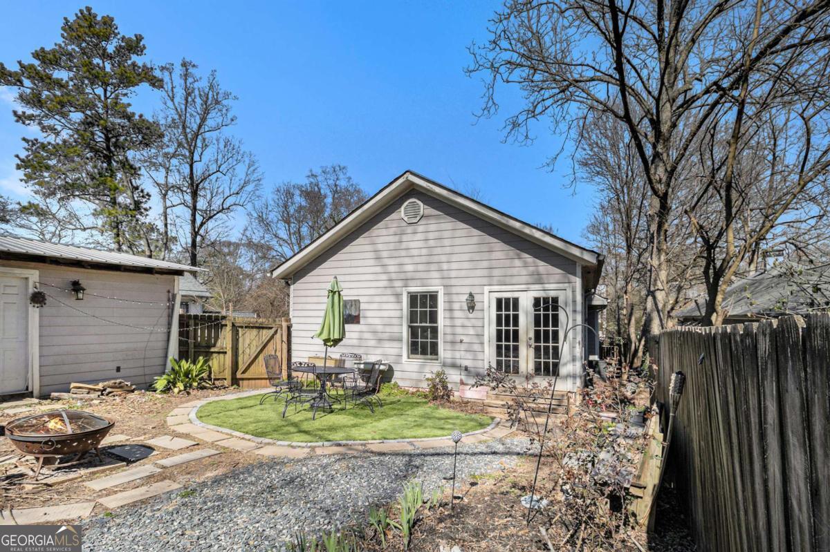 1530 Oakview Road Decatur, GA 30030 - Photo 5 of 6