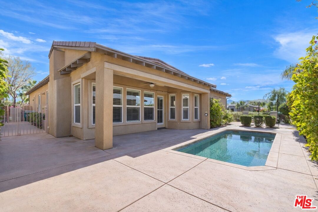 37 Shoreline Drive Rancho Mirage, CA 92270 - Photo 28 of 33