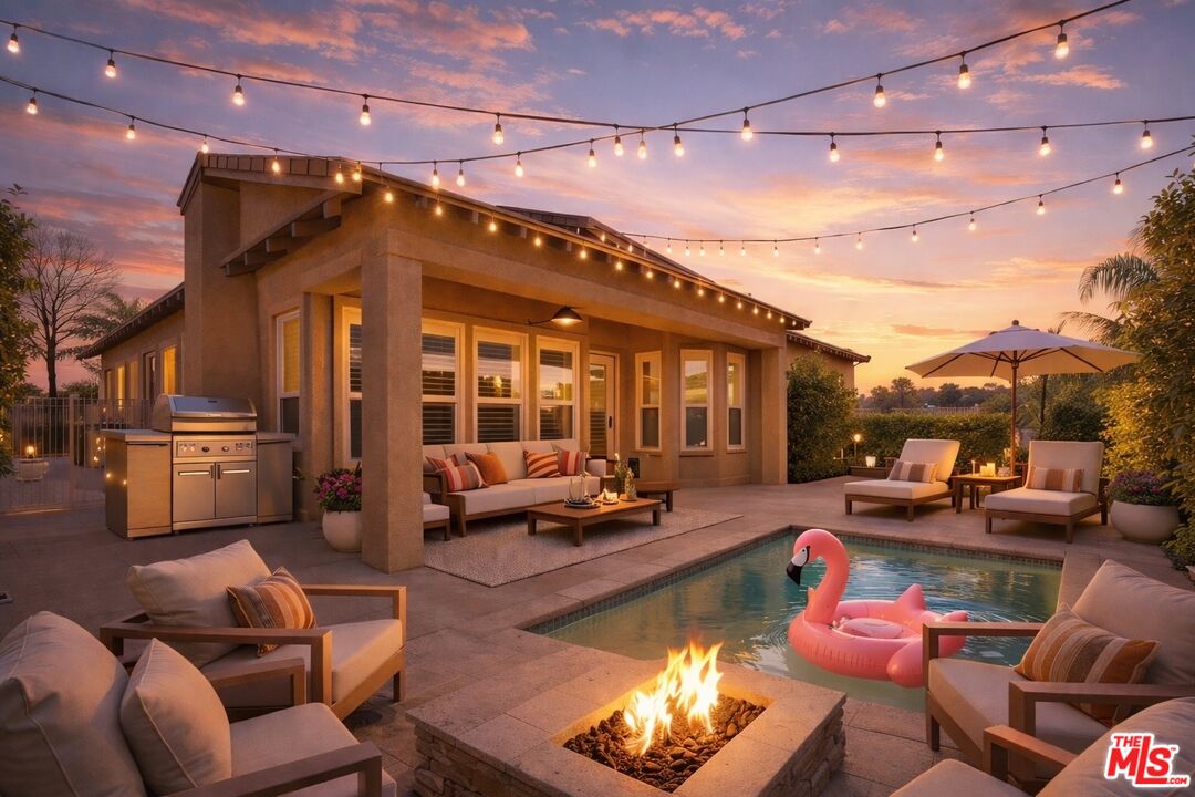 37 Shoreline Drive Rancho Mirage, CA 92270 - Photo 3 of 33