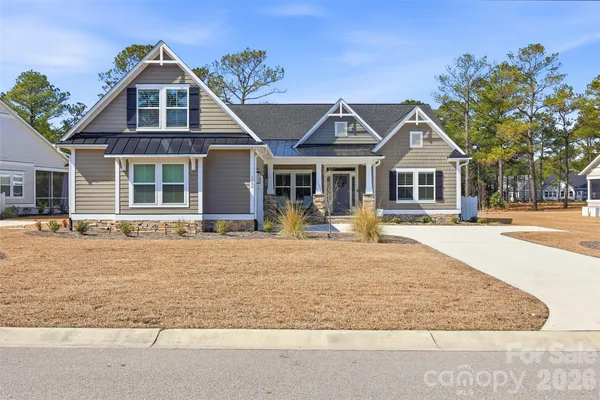 $699,500 | 1064 Mayfair Way, Sunset Beach, NC 28468