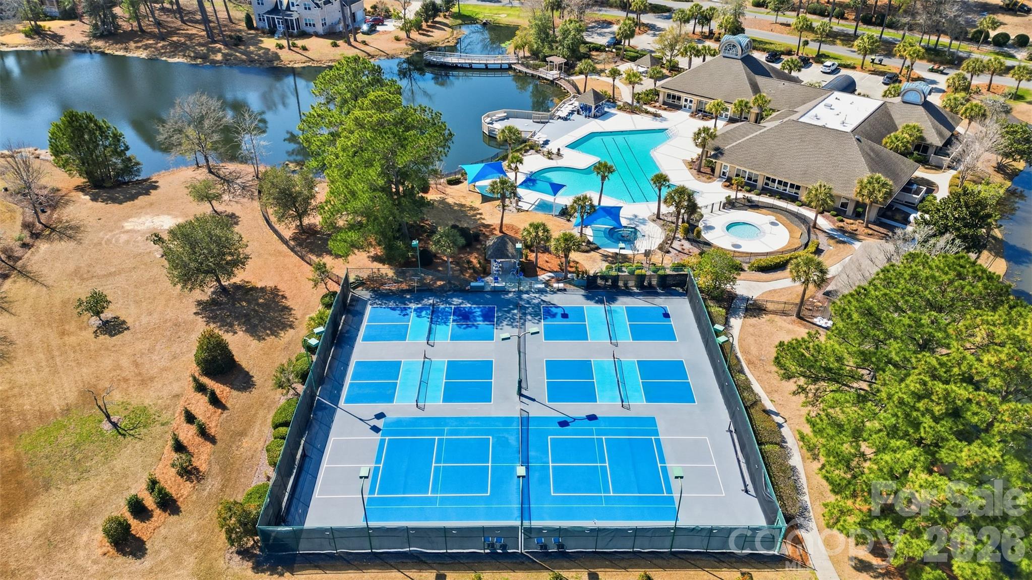 1064 Mayfair Way Sunset Beach, NC 28468 - Photo 39 of 47