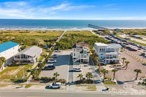 $699,500 | 1064 Mayfair Way, Sunset Beach, NC 28468