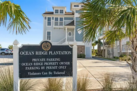 $699,500 | 1064 Mayfair Way, Sunset Beach, NC 28468