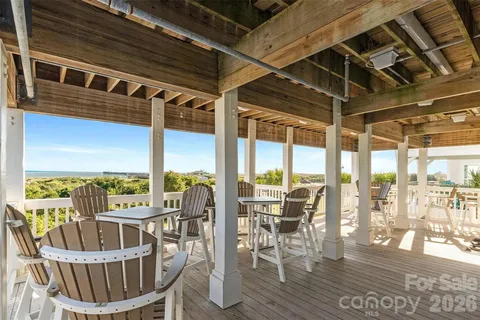 $699,500 | 1064 Mayfair Way, Sunset Beach, NC 28468