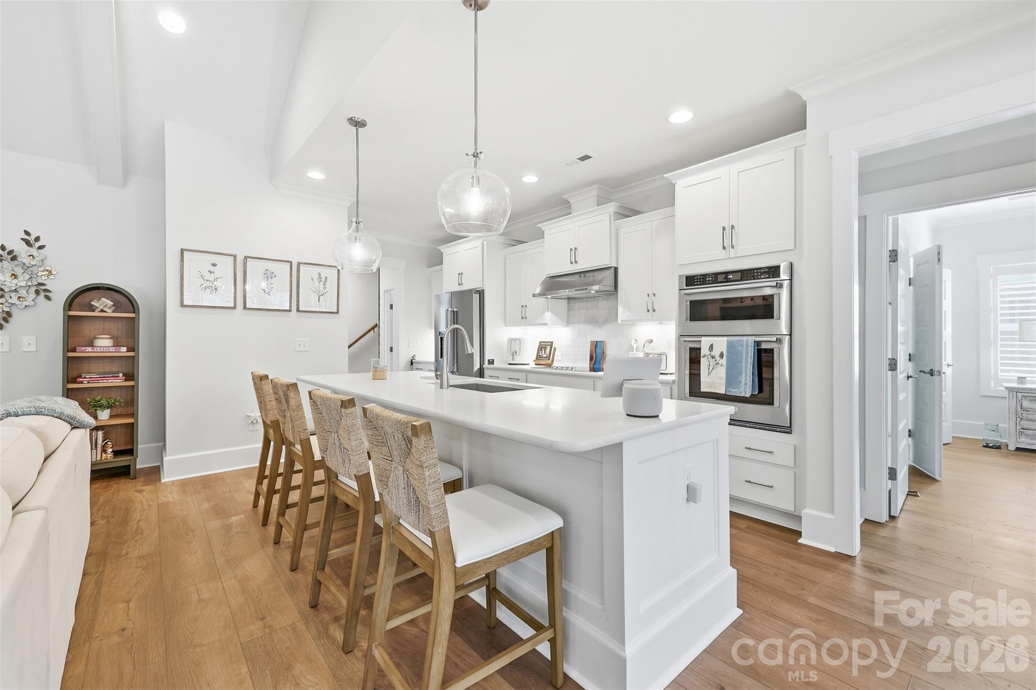 1064 Mayfair Way Sunset Beach, NC 28468 - Photo 9 of 47