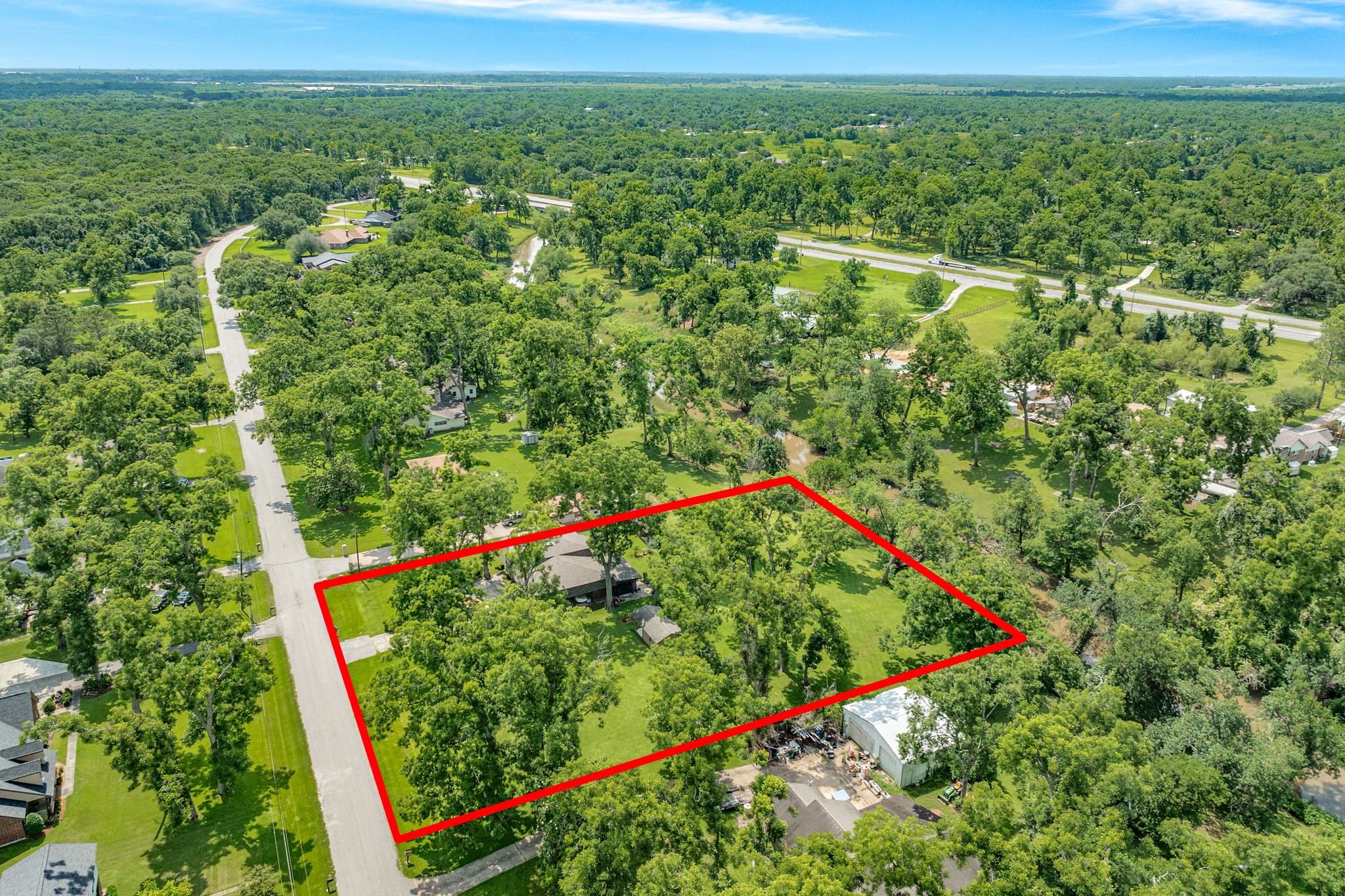 349 Pecan Estates Road, Unit C616R Angleton, TX 77515 - Photo 35 of 42