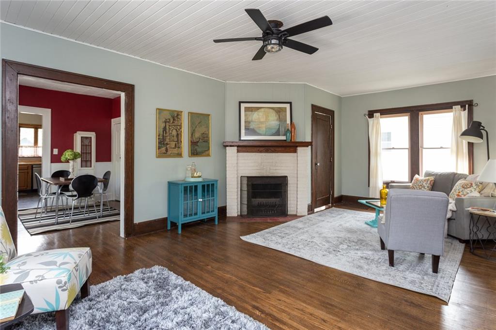 67 North Kenmore Road Indianapolis, IN 46219 - Photo 3 of 26 Gallery Image 3