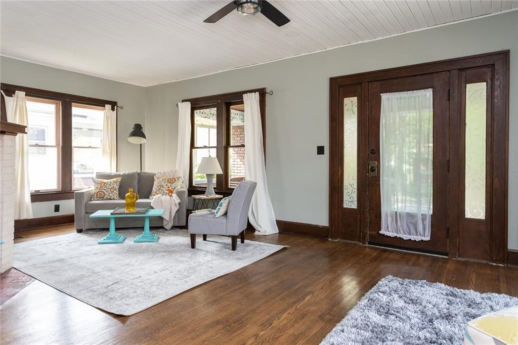 67 North Kenmore Road Indianapolis, IN 46219 - Photo 4 of 26 Gallery Image 4