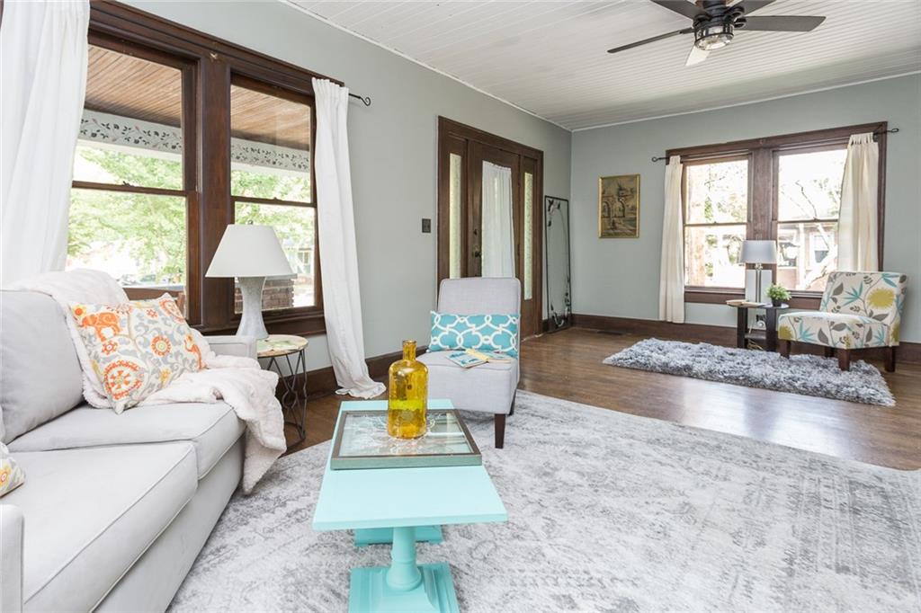 67 North Kenmore Road Indianapolis, IN 46219 - Photo 6 of 26 Gallery Image 6