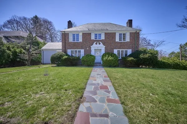 $1,800,000 | 84 Fairmont Avenue, Newton, MA 02458