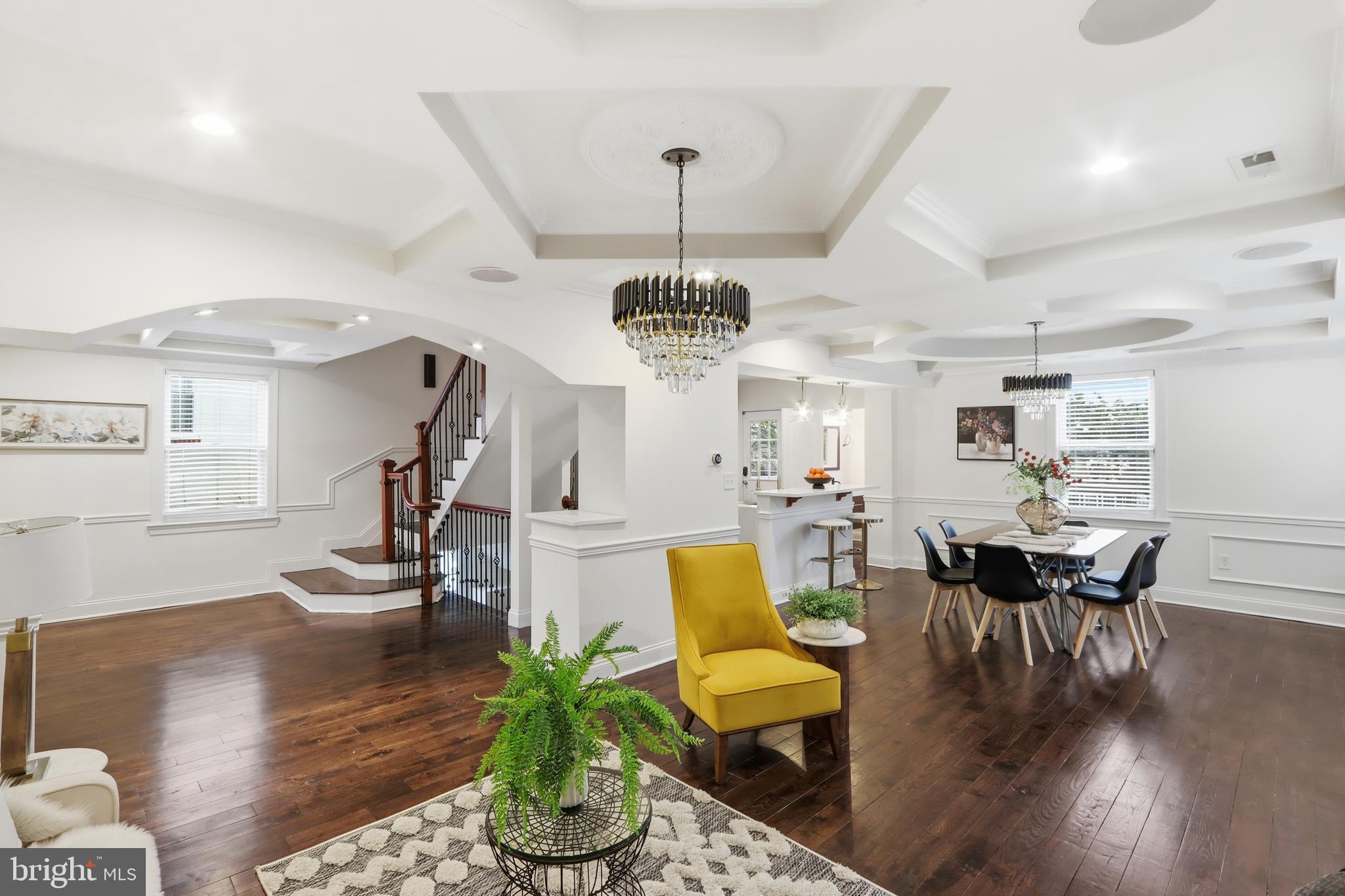 3211 Dorchester Road Baltimore, MD 21215 - Photo 7 of 28