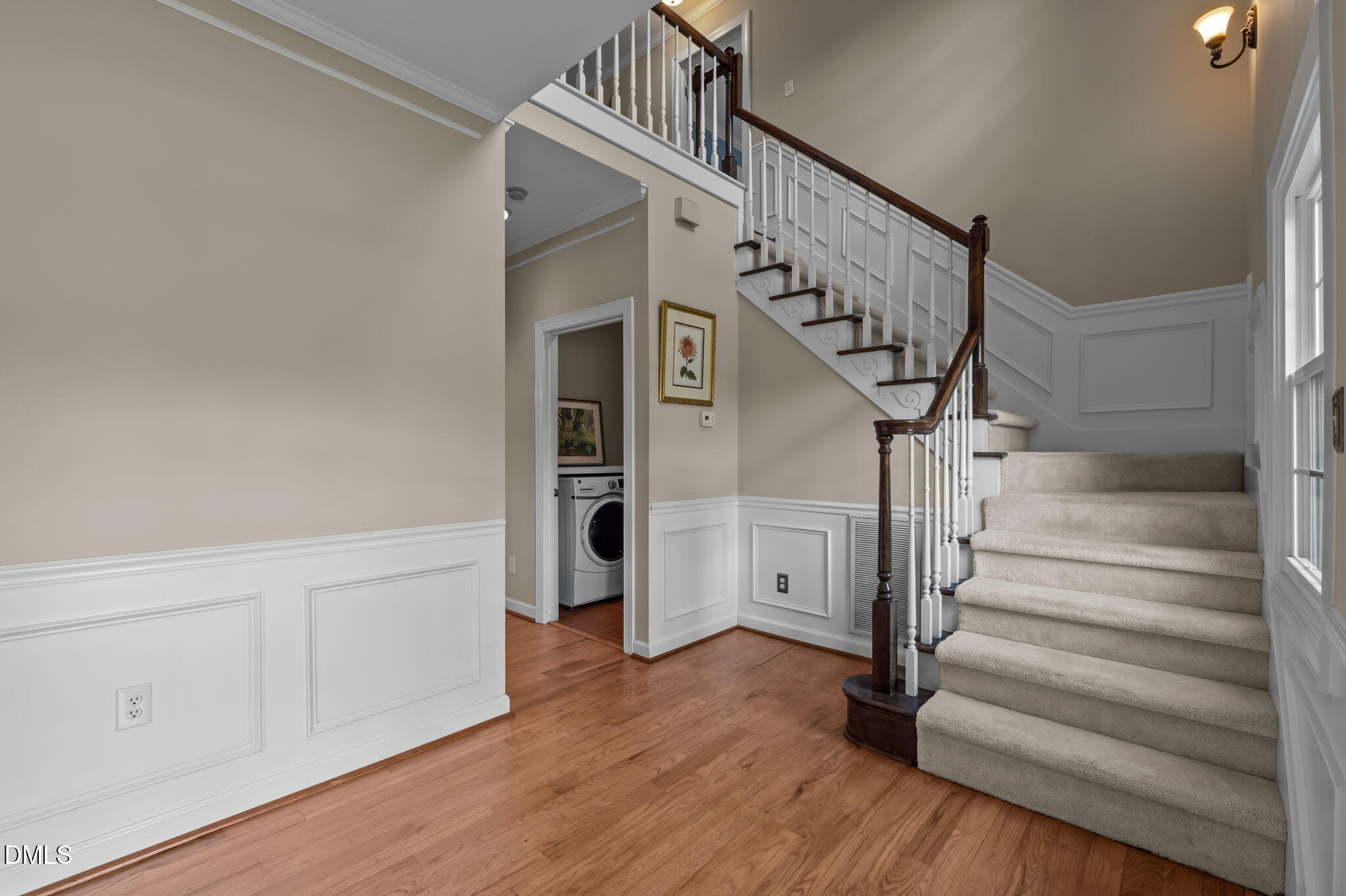 Front Entry 1