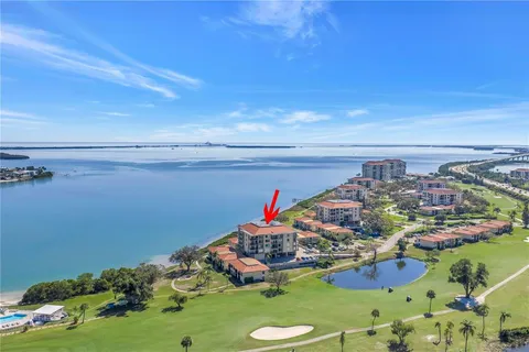 $215,000 | 6104 Palma Del Mar Boulevard South, Unit 305, St. Petersburg, FL 33715
