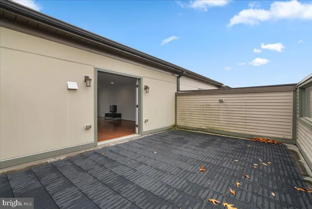 front view of a building